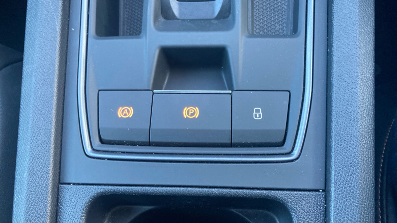 CUPRA Formentor 1.4 eHybrid 204 V2 5dr DSG Estate